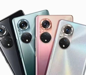 Les Honor 50, 50 Pro et 50 SE sont officiels : les premiers smartphones de la marque depuis qu'elle n'appartient plus à Huawei